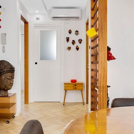 Fandango Apartment ตอร์เรโมลิโนส ภายนอก รูปภาพ