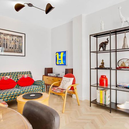 Fandango Apartment ตอร์เรโมลิโนส ภายนอก รูปภาพ