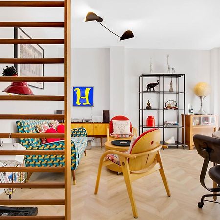 Fandango Apartment ตอร์เรโมลิโนส ภายนอก รูปภาพ