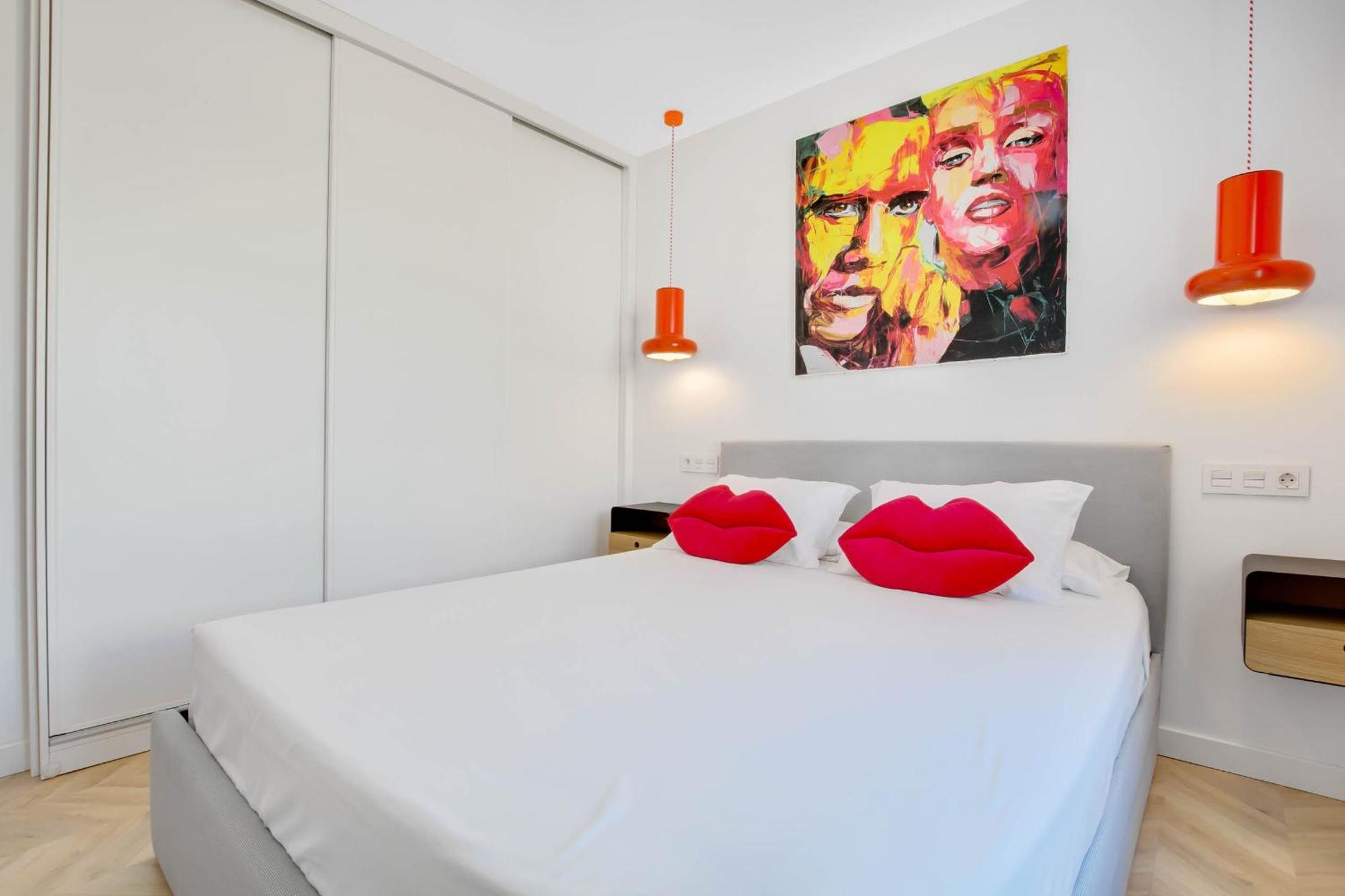 Fandango Apartment ตอร์เรโมลิโนส ภายนอก รูปภาพ
