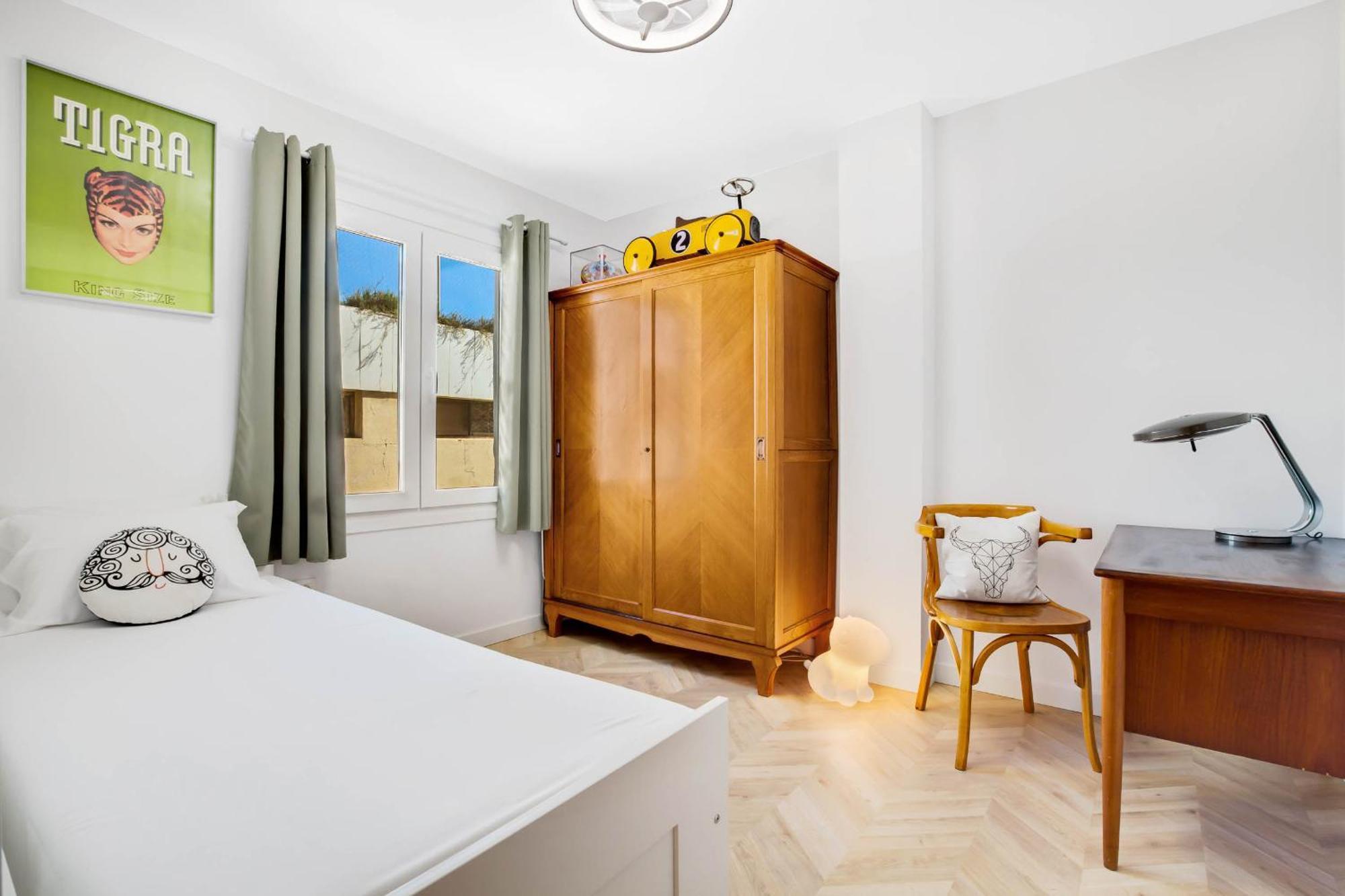 Fandango Apartment ตอร์เรโมลิโนส ภายนอก รูปภาพ