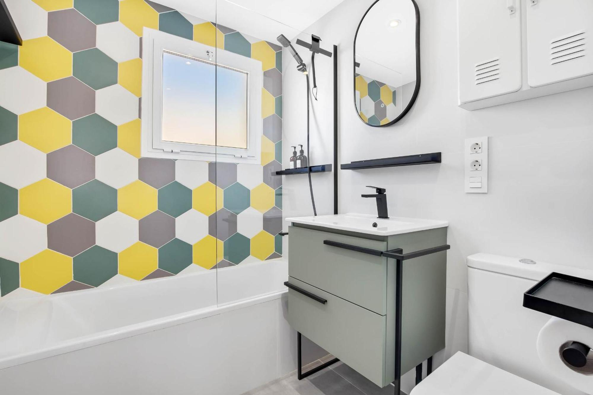 Fandango Apartment ตอร์เรโมลิโนส ภายนอก รูปภาพ