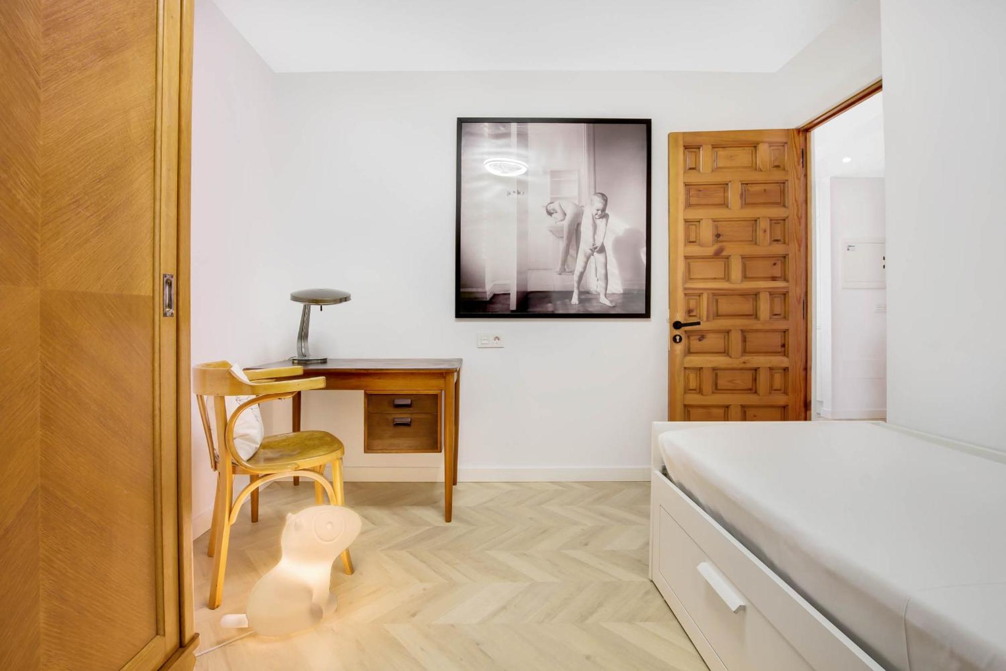 Fandango Apartment ตอร์เรโมลิโนส ภายนอก รูปภาพ