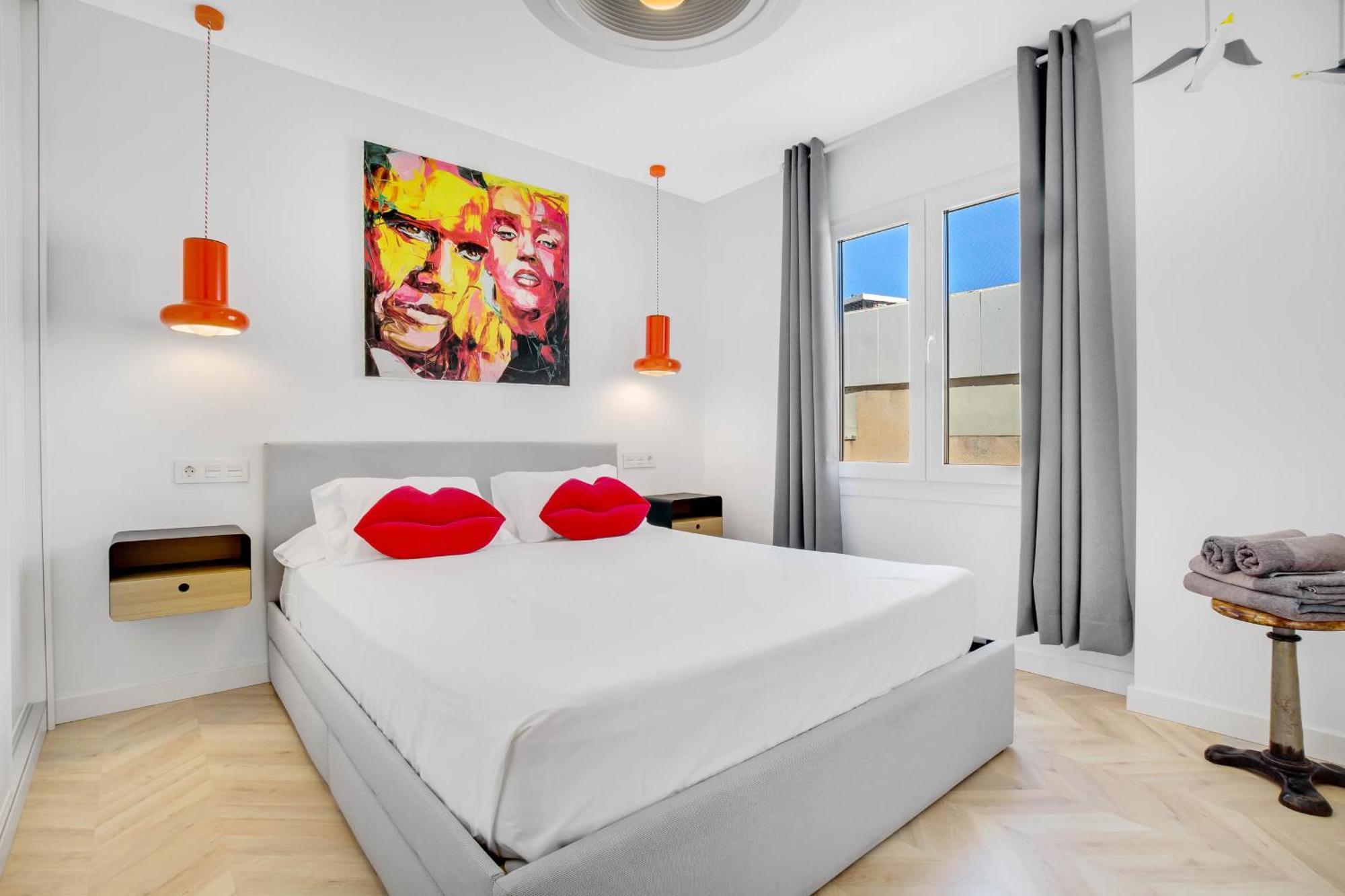 Fandango Apartment ตอร์เรโมลิโนส ภายนอก รูปภาพ