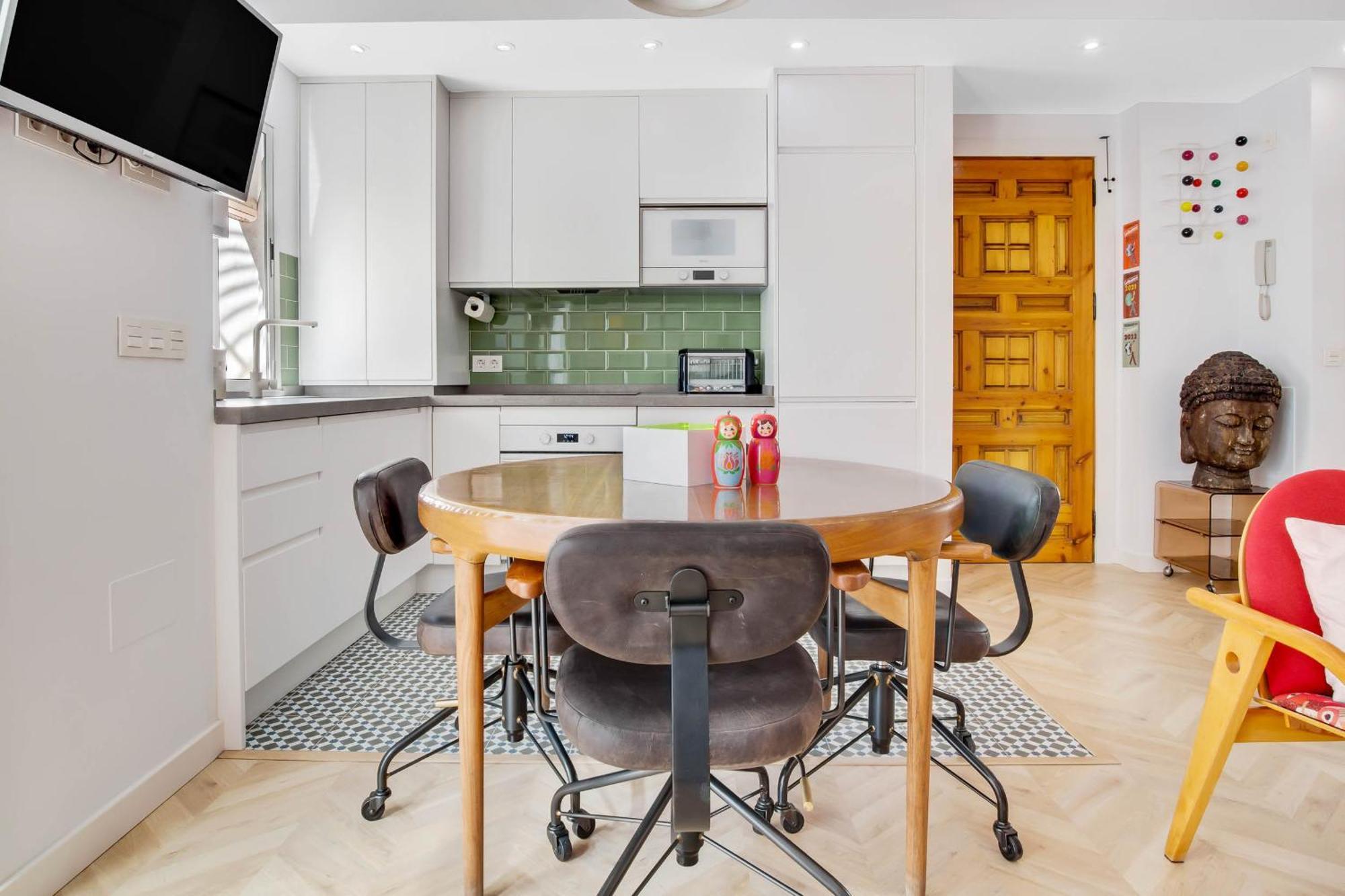 Fandango Apartment ตอร์เรโมลิโนส ภายนอก รูปภาพ