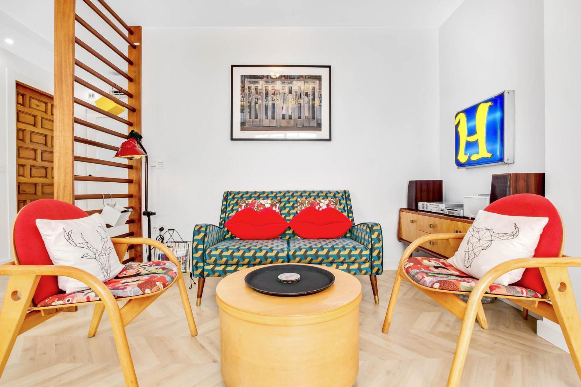 Fandango Apartment ตอร์เรโมลิโนส ภายนอก รูปภาพ