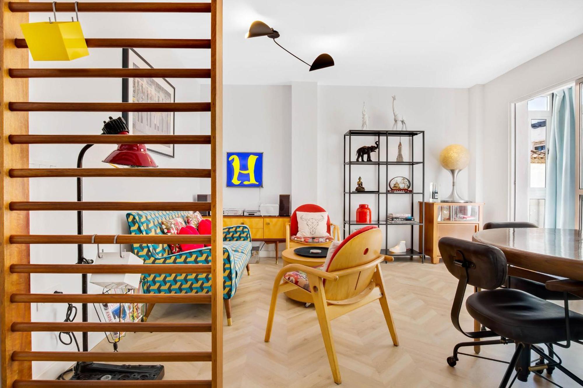 Fandango Apartment ตอร์เรโมลิโนส ภายนอก รูปภาพ