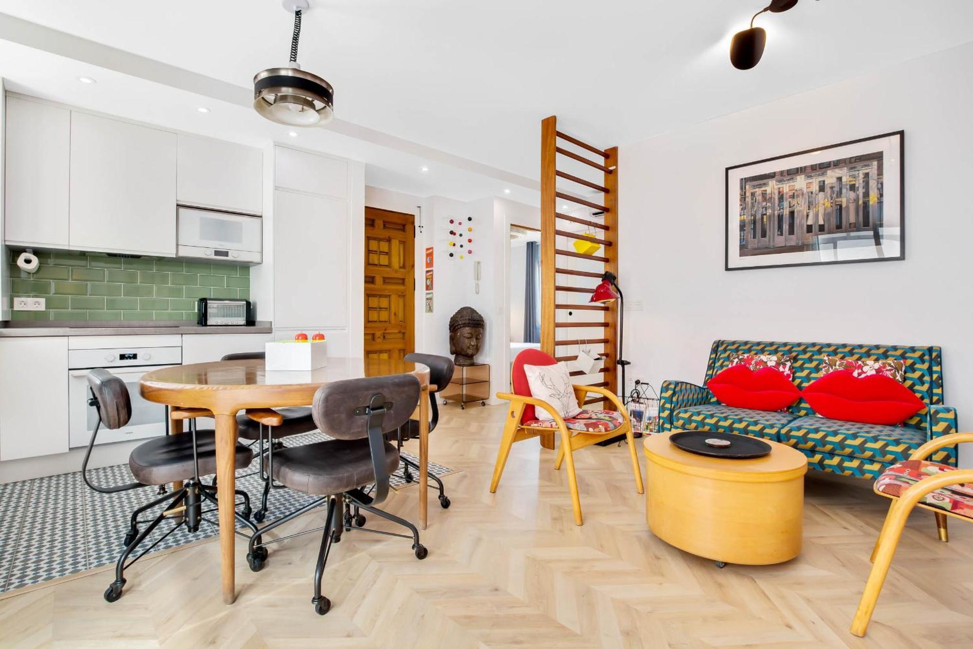 Fandango Apartment ตอร์เรโมลิโนส ภายนอก รูปภาพ