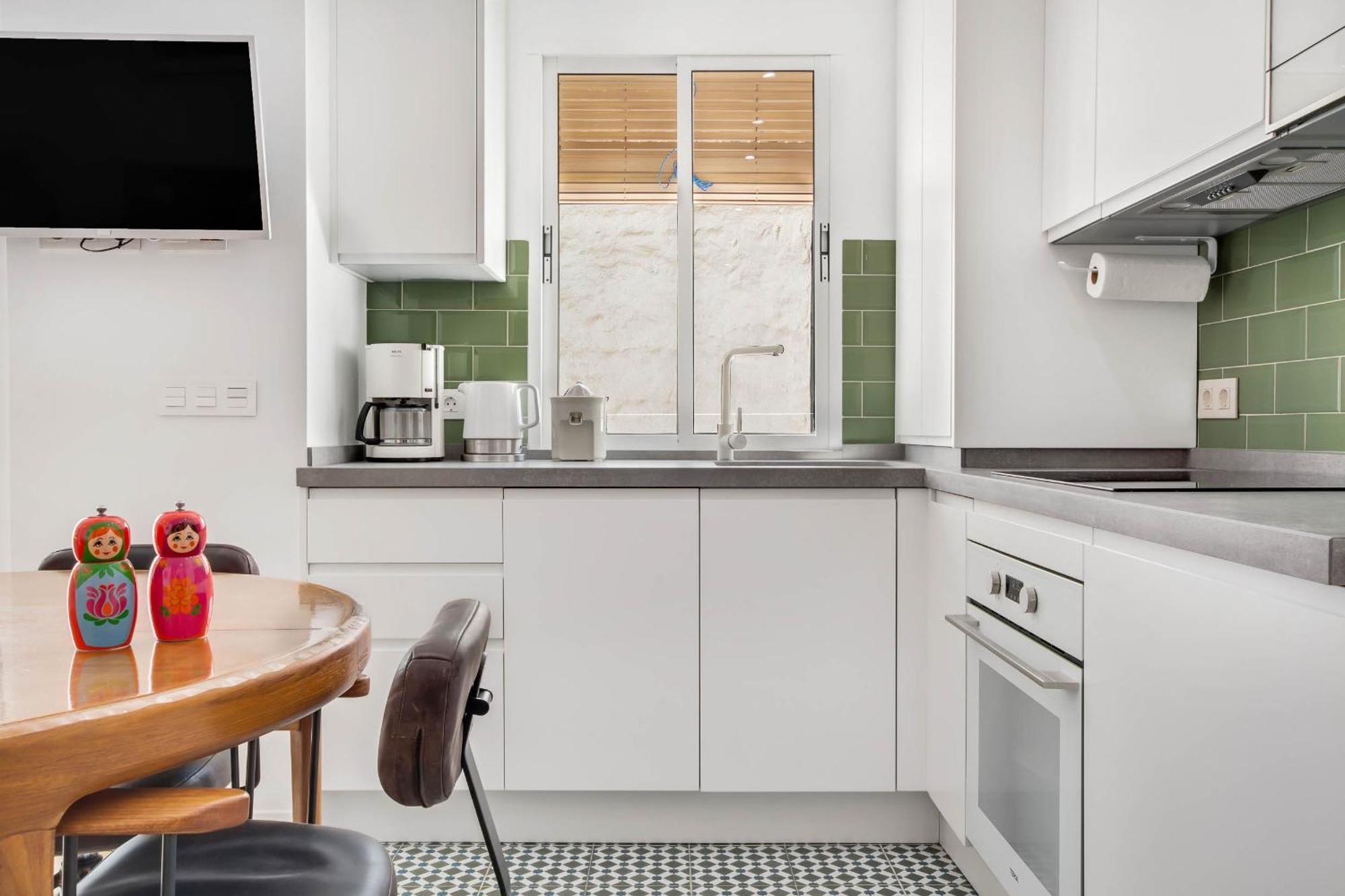 Fandango Apartment ตอร์เรโมลิโนส ภายนอก รูปภาพ